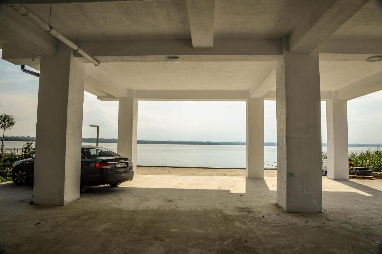 Sea Life Apart Mamaia Exterior photo